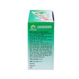 Thuốc rơ miệng Nyst 25.000IU -  Dự phòng và điều trị bệnh Candida miệng (Hộp 10 gói x 1g)