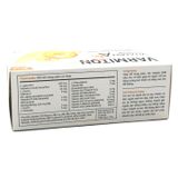 Varmiton - Giúp bổ sung Lysin,  hỗ trợ tăng cường sức khỏe và nâng cao sức đề kháng (Hộp 4 vỉ x 10 viên)