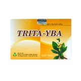 Trita - Yba - Chuyên trị táo bón, trĩ nội, trĩ ngoại ( Hộp 10 túi x 4g)