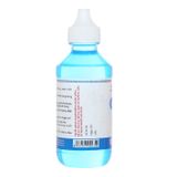 Alcool 90 - Sát trùng ngoài da, vật dụng (Chai 60ml)