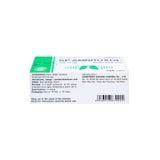 SP Ambroxol 30mg  - Hỗ trợ tiêu nhầy trong viêm phế quản (Hộp 10 vỉ x 10 viên)