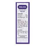 Dung dịch Milian - Trị nhiễm khuẩn da (Hộp 1 chai 20ml)