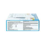 Thực phẩm bảo vệ sức khỏe SPECIAL MUM FER ET VITAMINES - Bổ sung sắt và vitamin cho phụ nữ mang thai và cho con bú (Hộp 20 gói x 10ml)