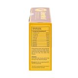 Thực phẩm bảo vệ sức khỏe LiverWell - Hỗ trợ thanh nhiệt, mát gan, giải độc. Bảo vệ gan, tăng cường chức năng gan (Hộp 12 vỉ x 5 viên)