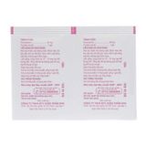 Hapacol 80 - Giảm đau, hạ sốt cho trẻ (Hộp 24 gói ×1,5g)