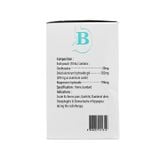 Barudon Susp - Giảm đau trong viêm dạ dày, loét dạ dày - tá tràng, viêm thực quản (Hộp 20 gói x 10 ml)