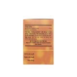 Bromhexine A.T - Hỗ trợ làm loãng đàm trong bệnh lý hô hấp (Hộp 30 ống x 5ml)