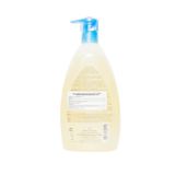 A-Derma Primalba Cleansing Gel 2in1 - Sữa tắm gội dịu nhẹ dành cho em bé (Chai 500ml)