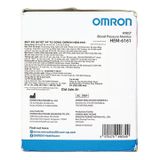 Máy đo huyết áp tự động Omron HEM-6161 (Hộp 1 cái)