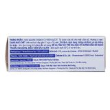 UPSA-C 1g - Điều trị tình trạng thiếu hụt vitamin C (Hộp 1 tuýp 10 viên)