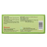Hạ Áp Ích Nhân - Hỗ trợ hạ huyết áp, giảm nguy cơ tai biến (Hộp 4 vỉ x 10 viên)