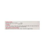 Vaco-Pola 2 - Điều trị sổ mũi dị ứng, viêm mũi, mề đay (Hộp 2 vỉ x 15 viên)