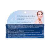 Hiruscar Silicone Pro - Trị sẹo do tai nạn, phẫu thuật, bỏng hoặc mụn (Tuýp 10g)
