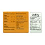 Livolin Forte - Hỗ trợ điều trị các bệnh lý về gan (Hộp 3 vỉ x 10 viên)