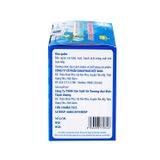 Thực phẩm bảo vệ sức khỏe THANH NHIỆT PLUS - Hỗ trợ thanh nhiệt, mát gan. Tăng cường giải độc gan (Hộp 6 gói x 7g)