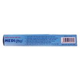 Khẩu trang trẻ em 3 lớp MediPro - Xanh dương (Hộp 10 cái)
