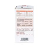 Thực phẩm bảo vệ sức khỏe Dr. Caci Ocavill - Bổ sung canxi và vitamin cho cơ thể, giúp xương và răng chắc khỏe (Hộp 1 lọ 60 viên)