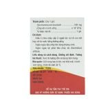Zentomyces 100mg - Ngăn ngừa và điều trị tiêu chảy (Hộp 30 gói x 1g)