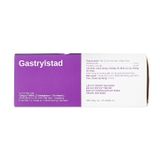 Gastrylstad - Giảm đầy hơi, chứng khó tiêu và bệnh trào ngược dạ dày-thực quản (Hộp 1 chai 15 ml)