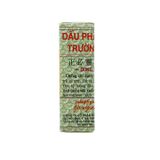 Dầu phật linh Trường sơn (Chai 1,5ml dung dịch dầu)