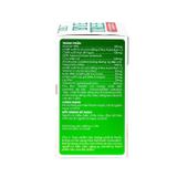 Thực phẩm bảo vệ sức khỏe BYE TREE - Hỗ trợ tăng sức bền thành mạch, hỗ trợ giảm nguy cơ bị trĩ (Hộp 1 lọ x 60 viên)
