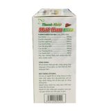 Thực phẩm bảo vệ sức khoẻ Thanh nhiệt mát gan Gold – Hỗ trợ giảm ngứa, rôm sẩy, tăng cường chức năng gan (Hộp 20 ống)