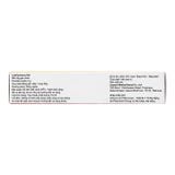 Leopovidone gel 2g - Khử khuẩn, sát khuẩn và điều trị các vết thương ngoài da (Hộp 1 tuýp 20g)