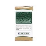 Nature’s Bounty Melatonin 5mg - Giúp điều hòa giấc ngủ, giúp ngủ sâu, giảm căng thẳng và mệt mỏi (Hộp 1 chai 60 viên)