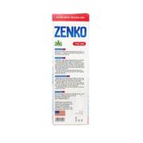 Xịt mũi Zenko Trẻ Em - Giúp phục hồi và tăng cường sức khỏe niêm mạc, giúp sát khuẩn, giúp kháng viêm (Chai 75ml)