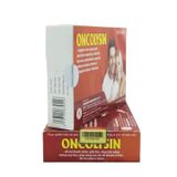 Viên uống Oncolysin Asia Europe - Giúp thanh nhiệt, giải độc cơ thể (Hộp 3 vỉ x 10 viên)