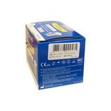 Băng cuộn co giãn không đan dệt Urgoderm 10cm x 10m (Hộp 1 cuộn)
