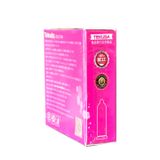 Bao cao su Tekuda Ultra Thin (Hộp 3 cái) (CSCN)