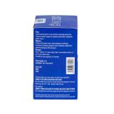 Thực phẩm bảo vệ sức khỏe AN DẠ KINGPHAR - Hỗ trợ giảm acid dịch vị, hỗ trợ cải thiện và giảm các triệu chứng viêm loét dạ dày, tá tràng (Hộp 1 chai x 60 viên)