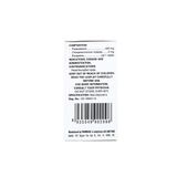 Coldfed - Điều trị các triệu chứng cảm, sốt, nhức đầu, sổ mũi, đau khớp, đau cơ (Hộp 1 lọ x 80 viên)