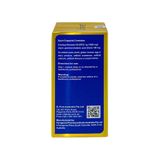 Thực phẩm bảo vệ sức khỏe VITATREE EVENING PRIMROSE OIL - Bổ sung gamma - linolenic acid, hỗ trợ giảm triệu chứng của tiền kinh nguyệt (Hộp 1 chai x 120 viên)