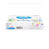 Thực phẩm bảo vệ sức khỏe Ginkid - Bổ sung vi khuẩn có ích ở đường ruột, giảm nguy cơ rối loạn tiêu hóa, giảm đầy bụng, khó tiêu (Hộp 4 vỉ x 5 ống 5ml)