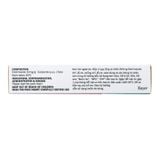 Canesten Cream 1% - Điều trị các bệnh nhiễm nấm ngoài da (Hộp 1 tuýp 20g)