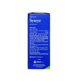 Syseye 0.3%  - Giảm kích ứng mắt, khô mắt (Lọ 10ml)