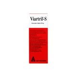 Viartril-S 250mg - Giảm triệu chứng của thoái hóa khớp gối nhẹ và trung bình (Hộp 1 lọ x 80 viên nang)