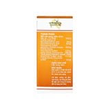 Bonlutin - Giảm triệu chứng của thoái hóa khớp gối nhẹ và trung bình (Hộp 4 vỉ x 15 viên nang mềm)