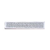 Hemifere Schazoo SPL - Điều trị thiếu máu do thiếu sắt, acid folic (Hộp 3 vỉ x 10 viên nhai)
