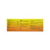 Surbex -Z - Bổ sung vitamin và khoáng chất (Hộp 10 vỉ x 10 viên nén bao phim)