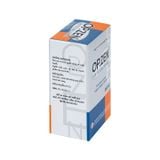 Op.Zen Viên tiêu sưng giảm đau 160mg - Dùng trong các trường hợp tụ máu, sưng đau do chấn thương (Hộp 5 vỉ x 10 viên)