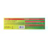 Thực phẩm bảo vệ sức khỏe Viên Thanh An GHC - Giảm ho, giúp giảm đờm, giảm đau rát họng (Hộp 24 viên)