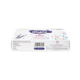 Thực phẩm bảo vệ sức khỏe Ginkid - Hỗ trợ tăng sức đề kháng, giúp giảm các triệu chứng do thiếu kẽm (Hộp 4 vỉ x 5 ống 5ml)