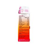 Obimin - Bổ sung vitamin, khoáng chất cho phụ nữ mang thai và cho con bú (Hộp 3 vỉ x 10 viên nén bao phim)