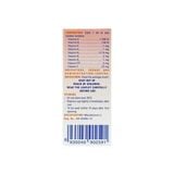 Vitarals Pharmedic - Bổ sung vitamin (Hộp 1 lọ 20 ml)