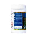 Thực phẩm bảo vệ sức khỏe OYSTER EXTRACT VITATREE - Hỗ trợ duy trì sức khỏe sinh sản cho nam giới (Hộp 90 viên)