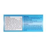 Thực phẩm bảo vệ sức khỏe MAGNESIUM - B6 - Bổ sung magie và vitamin B6 (Hộp 5 vỉ x 10 viên nén bao đường)