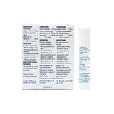 Idéos 500mg/400IU - Bổ sung canxi và vitamin D (Hộp 4 tuýp x 15 viên nhai)